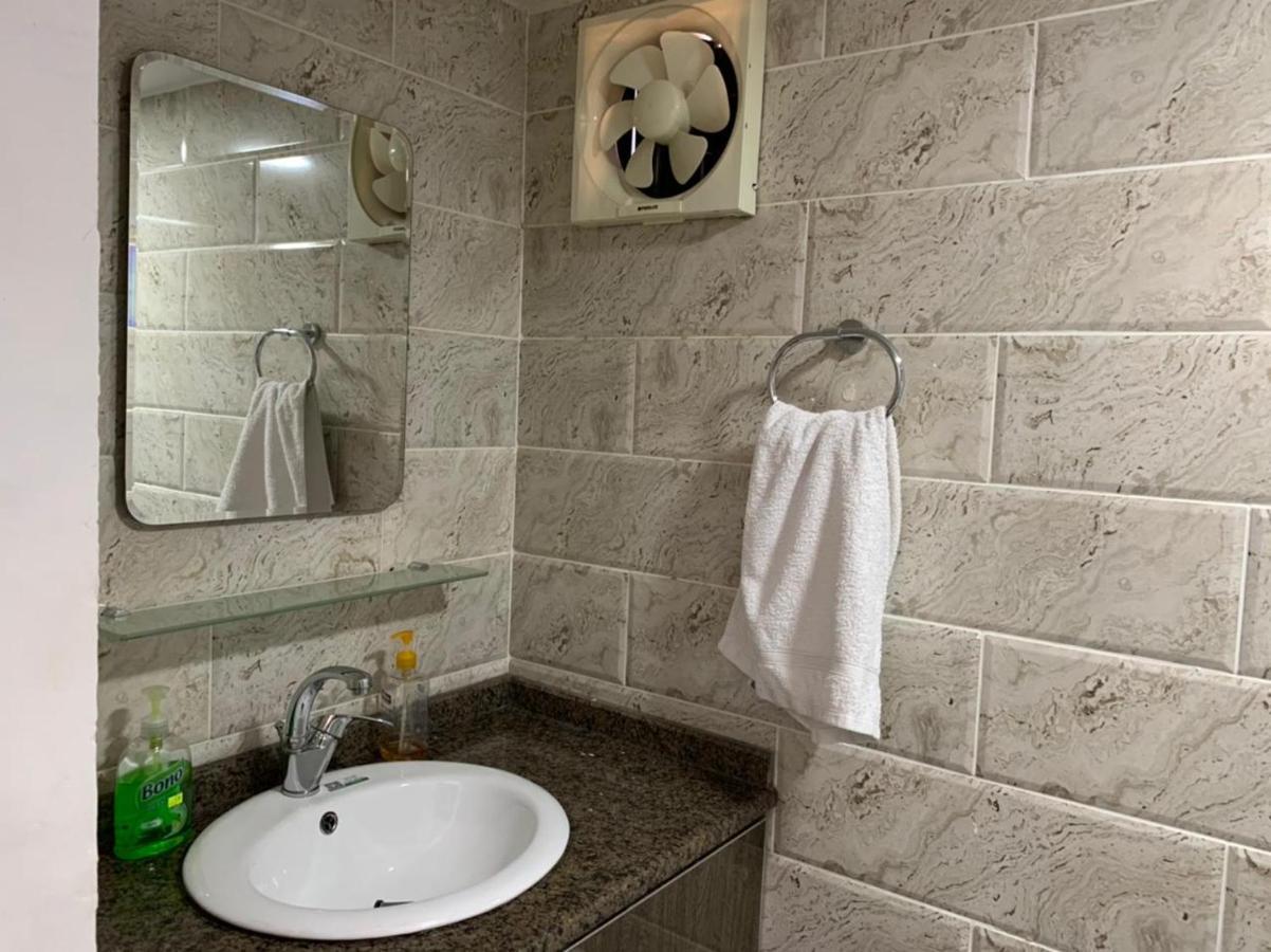 Gedara Guesthouse: Enjoy Unforgettable Scenes Umm Qays Екстер'єр фото