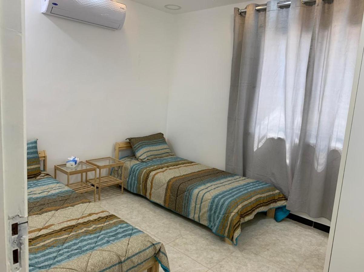 Gedara Guesthouse: Enjoy Unforgettable Scenes Umm Qays Екстер'єр фото