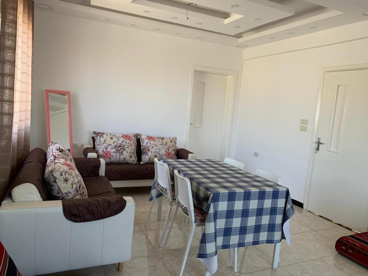 Gedara Guesthouse: Enjoy Unforgettable Scenes Umm Qays Екстер'єр фото