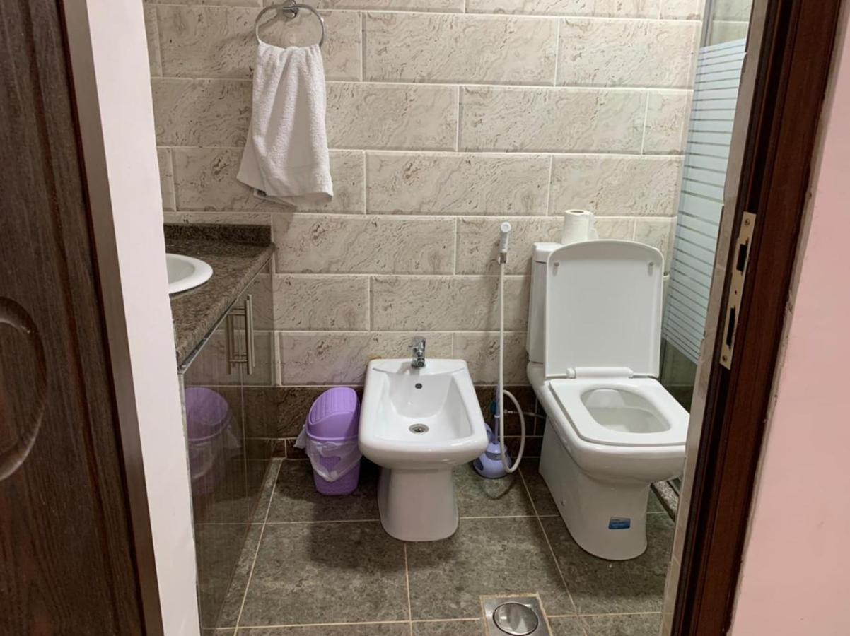 Gedara Guesthouse: Enjoy Unforgettable Scenes Umm Qays Екстер'єр фото