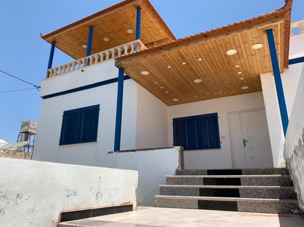 Gedara Guesthouse: Enjoy Unforgettable Scenes Umm Qays Екстер'єр фото