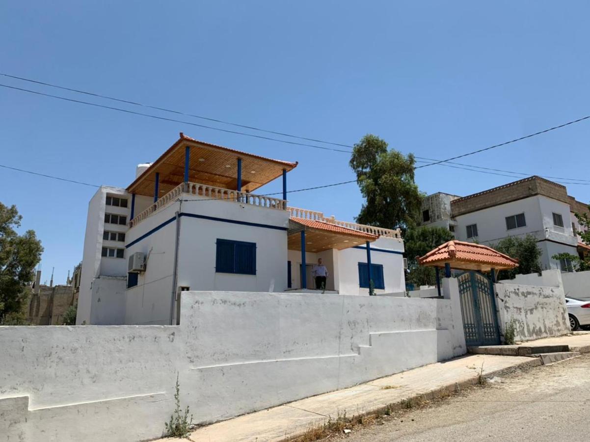 Gedara Guesthouse: Enjoy Unforgettable Scenes Umm Qays Екстер'єр фото